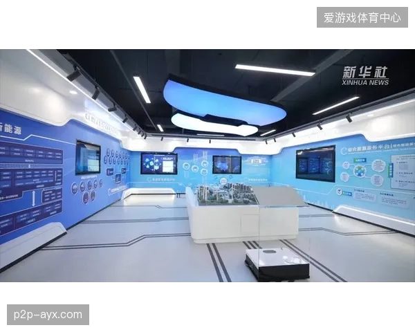 2030年左右，一线城市的体育场馆集群将通过能源管理系统联网，形成一个巨大的虚拟电厂，参与区域电网的负荷调峰