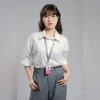 陈然萱